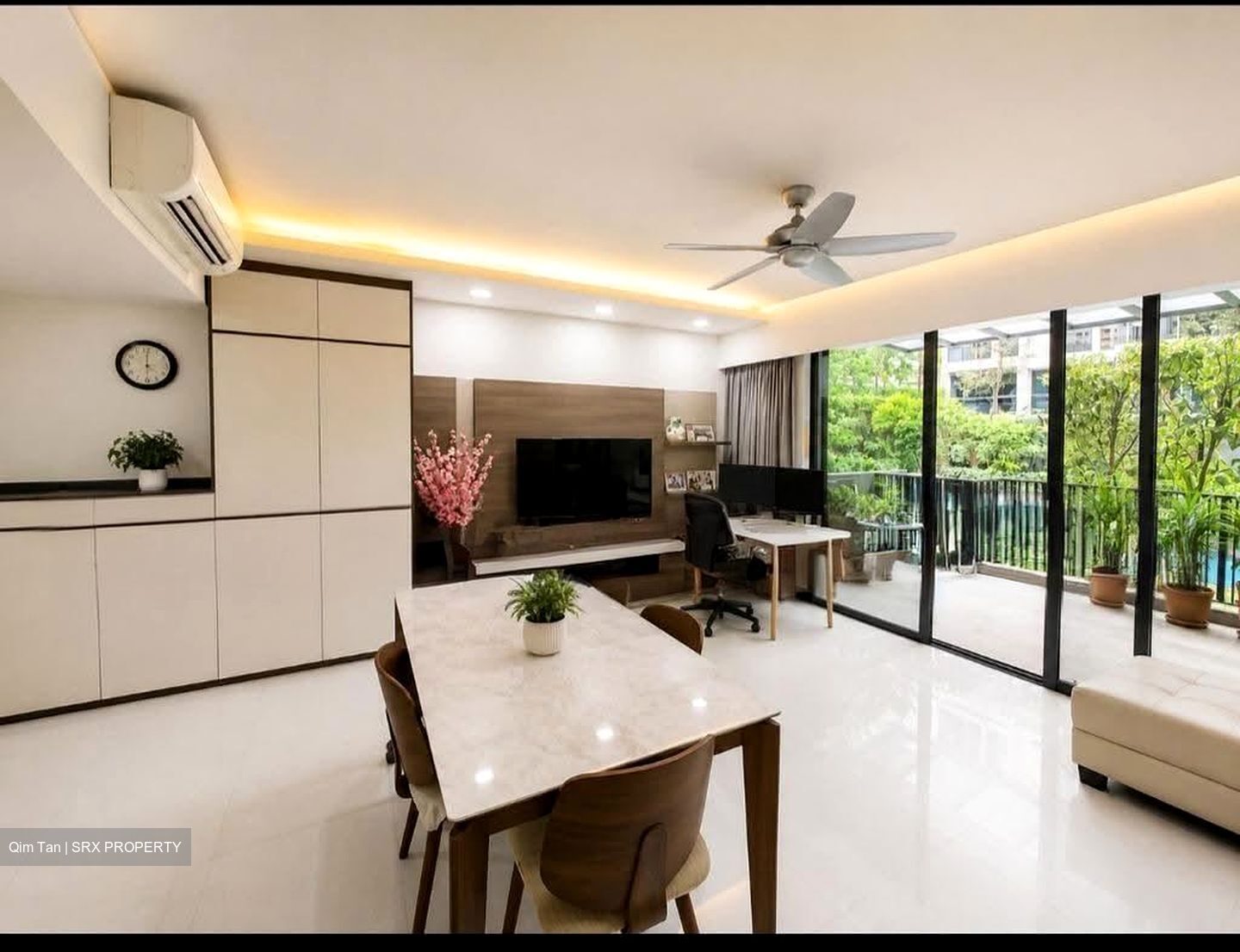 The Rainforest (D23), Condominium #638767201